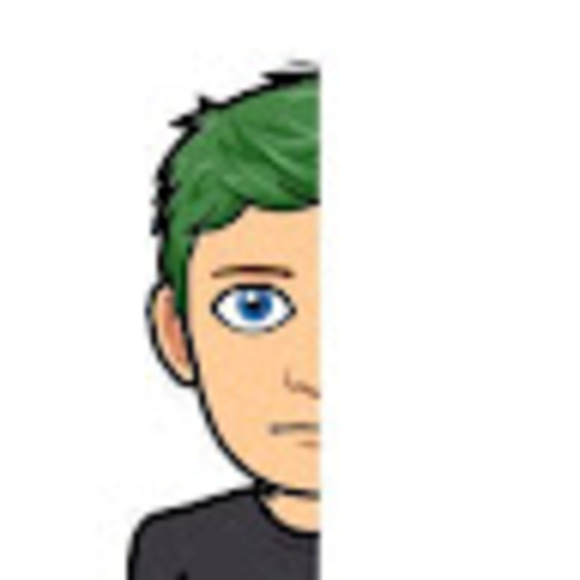 Meet your Posher, Adam - Picture 1 of 1